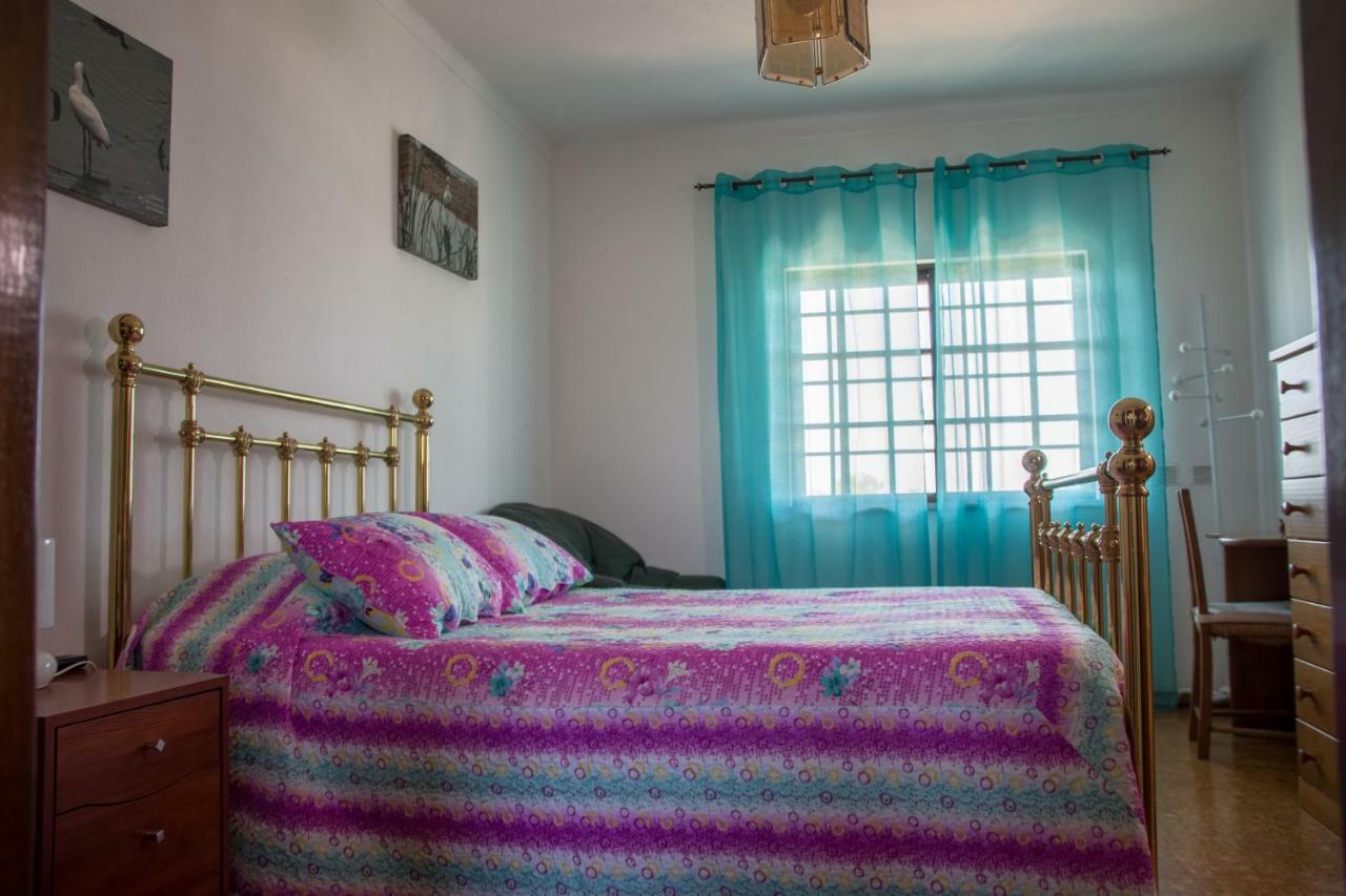 Вилла Quinta Toca Do Mocho Quelfes Экстерьер фото
