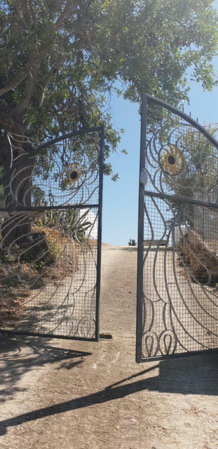 Вилла Quinta Toca Do Mocho Quelfes Экстерьер фото